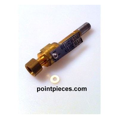 Veilleuse LM 9 TS gaz  87167409480, pièces chaudière chauffe eau