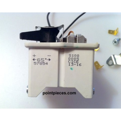 thermostat de dietrich