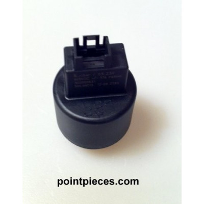 chaudière de dietrich