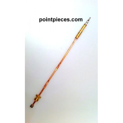 thermocouple pour styx chaffoteaux ariston mts