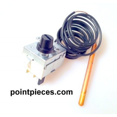 thermostat chaudière De dietrich