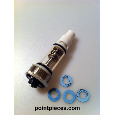 cartouche thermostatique pour chaudière frisquet