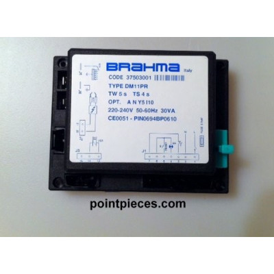 pièces chaudières frisquet