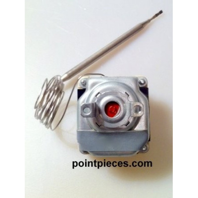 thermostat chaudière