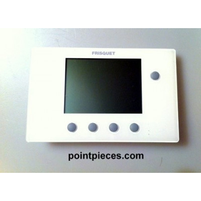 pièce frisquet