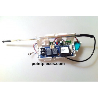 thermostat pour chauffe eau