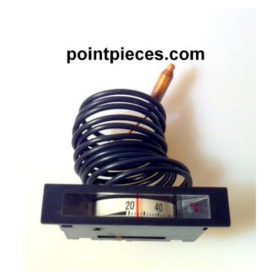 pièce de rechange de dietrich