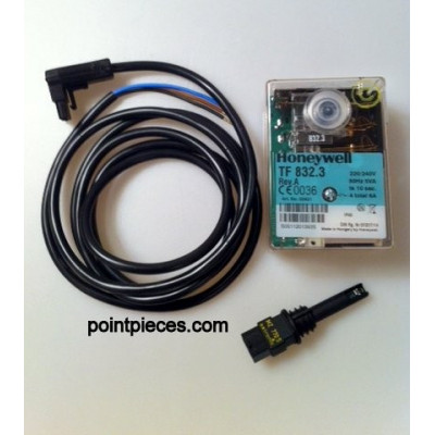 chaudière de dietrich pièce détachée