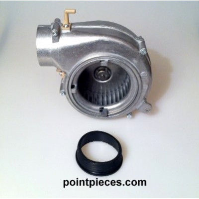 chaffoteaux pièce détachée chaudière