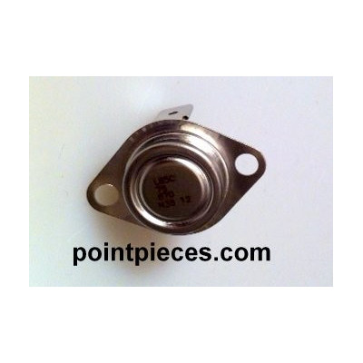 de dietrich chaudière chauffage