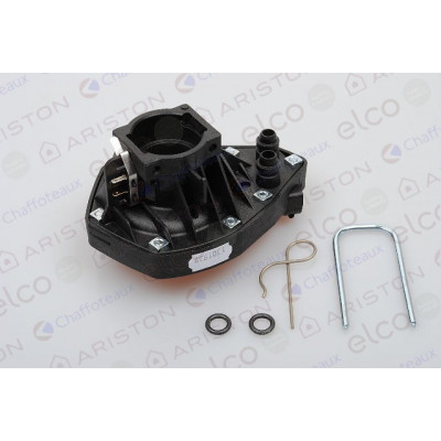 ou trouver une pièce de chaudière