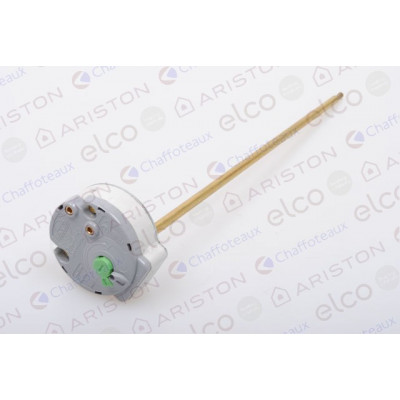 thermostat chaffoteaux ariston lemercier fleck