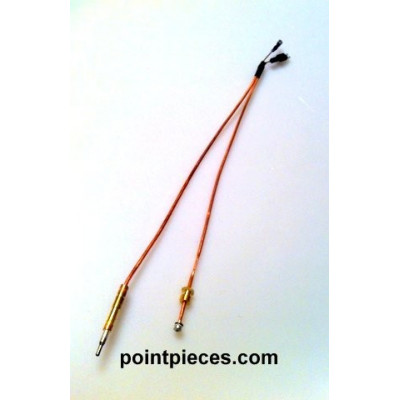 thermocouple styx chaffoteaux fleck