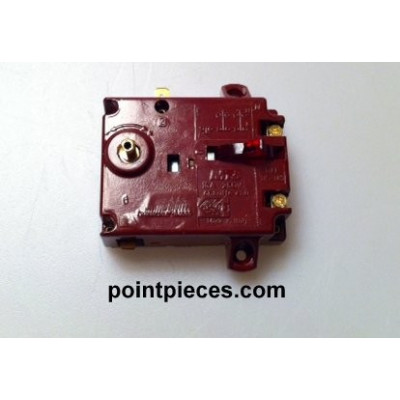 thermostat pour petit chauffe-eau