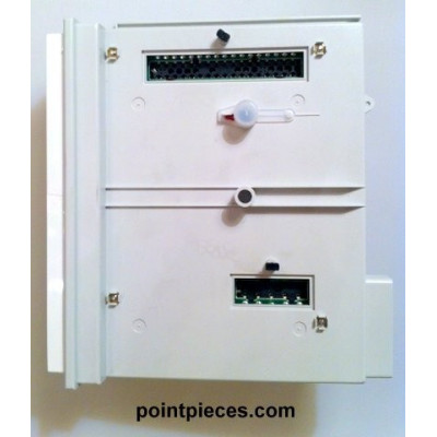Tableau électrique gvm 7 E blanc, 58577 - pieces chaudiere chauffe eau