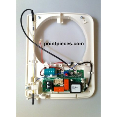 thermostat pour chauffe eau