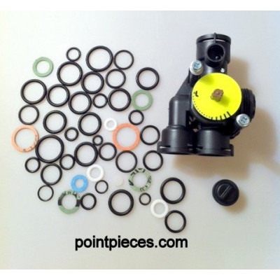 recherche pièce chauffage