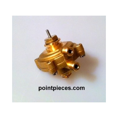 pièce chappée chaudière