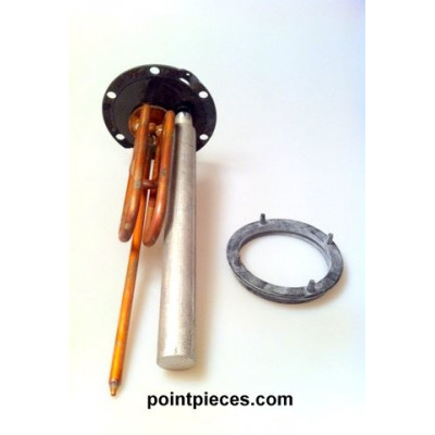 conseil pour chauffe eau en panne ?