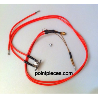 Elm leblanc, Kit ttb ondéa - pieces detachées chaudiere et chauffe eau