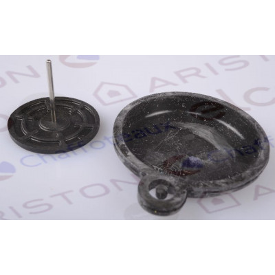 membrane pour chauffe eau