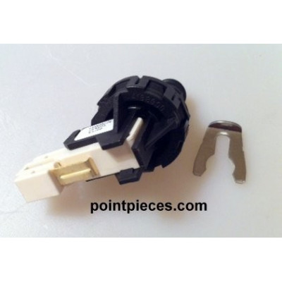 problème de pression chaudière