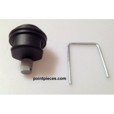 Elm leblanc Purgeur 40 w, 87185050390 - pieces chaudiere chauffe eau