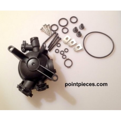 Elm leblanc circulateur 87167715960 pieces chaudiere et chauffe eau