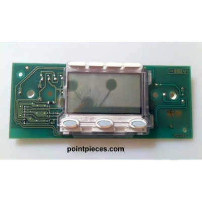 chaudière chaffoteaux