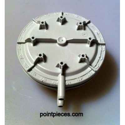 pressostat chaudière