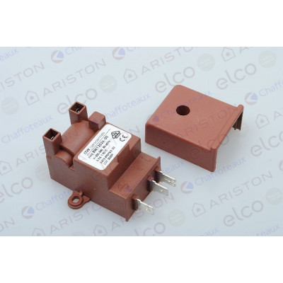 allumeur pour chaudière