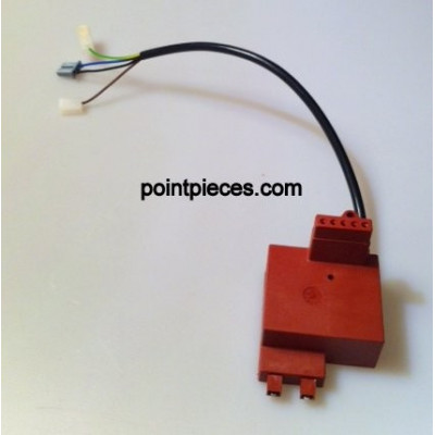 chaudière chaffoteaux