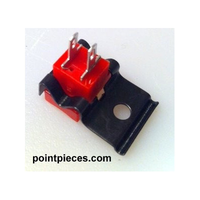 sécurité chaudière