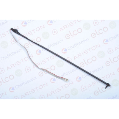sonde pour eau chaude