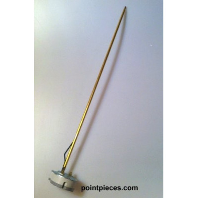 chauffe eau, pas d eau chaude