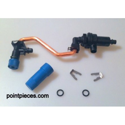 ou trouver une pièce pour chaudière à paris