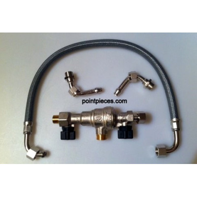 ou acheter une pièce frisquet à paris