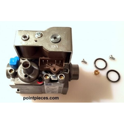 recherche bloc gaz