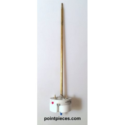 thermostat pour ballon