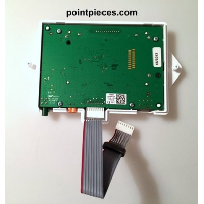 pièce pour chaudière frisquet