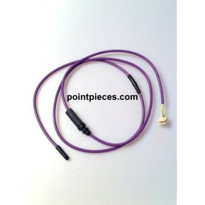 sonde pour chauffe eau