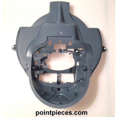 capot, cache, couvercle, pour chauffe eau électrique