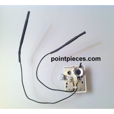 thermostat cotherm gpc