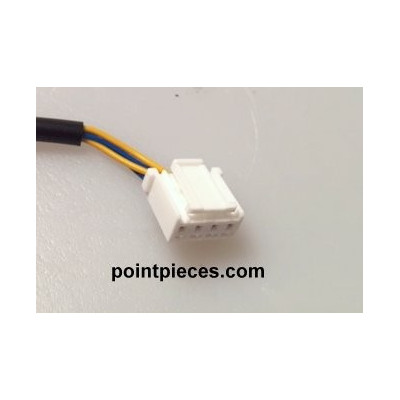 sonde de temperature