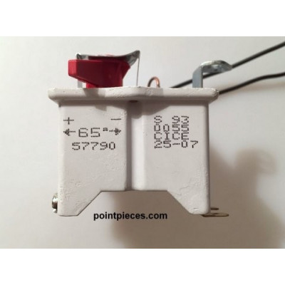thermostat cotherm bts
