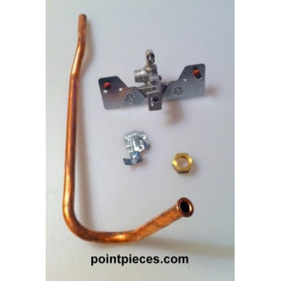 Elm leblanc, Veilleuse ondéa lm 5 ts 87081057170 - Point Pièces