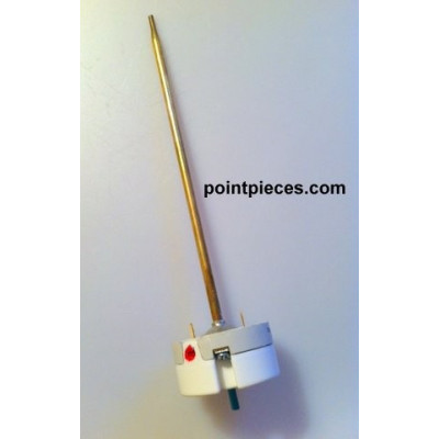 thermostat court cotherm tse t115