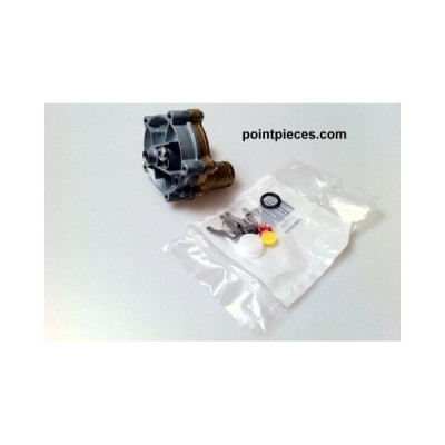 Saunier duval Valve à eau, 52398