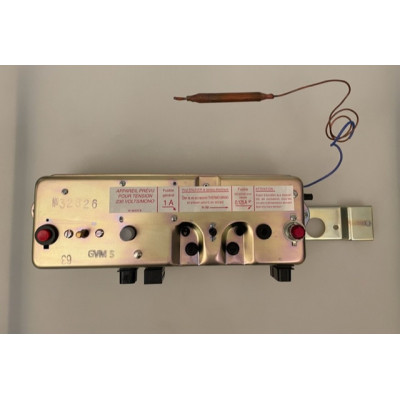 Elm leblanc tableau electrique gvm 520, 87167328260 - Point Pièces