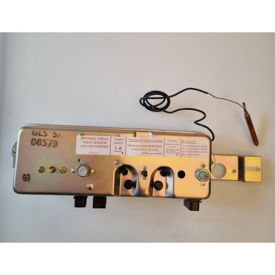 Elm leblanc tableau electrique gls 520, 87167085790 - Point Pièces